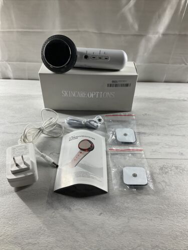 3 in 1 EMS Infrared Massager for Weight Loss (6922773168311)